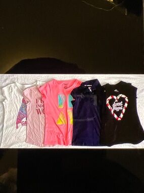 Kids Graphic Tee - Unbranded